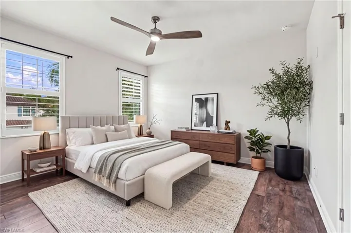4118 Raffia Dr, Naples, Florida 34119