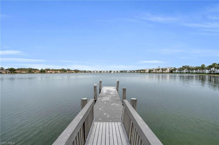 Fishing Pier