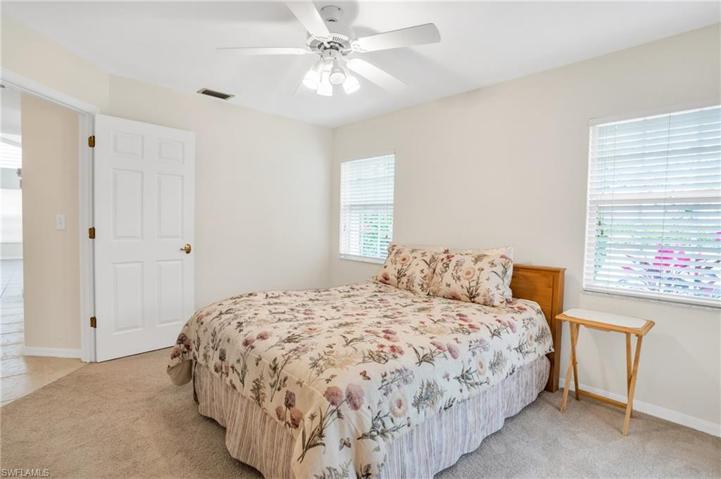 2nd Bedroom En Suite