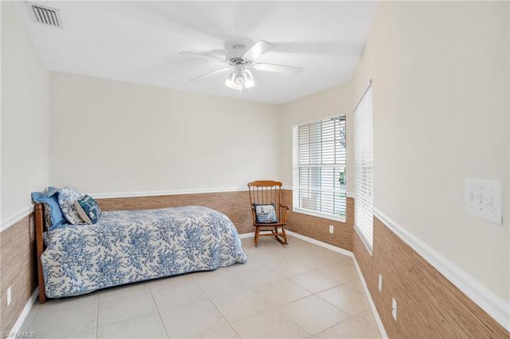 3rd Bedroom