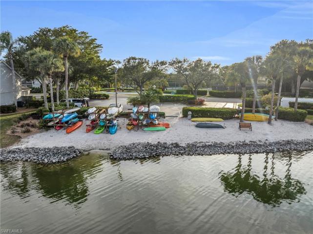 Boat Docking and Storeage
