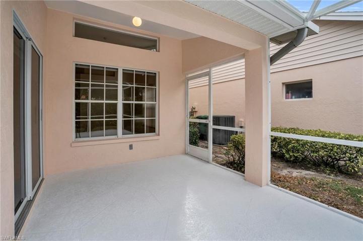 Main Lanai