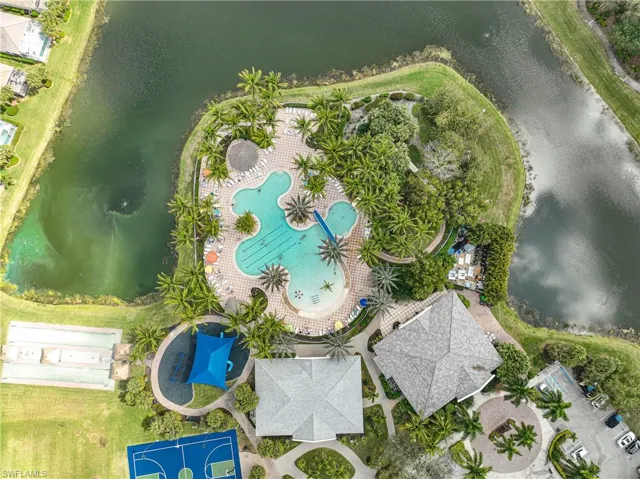 2457 Anguilla Dr, Cape Coral, Florida 33991