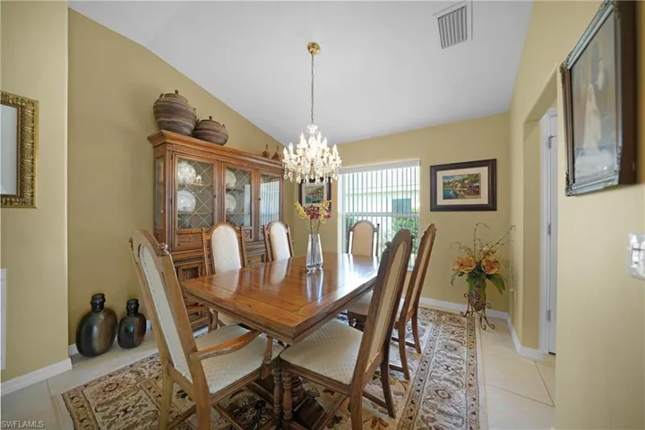 2457 Anguilla Dr, Cape Coral, Florida 33991