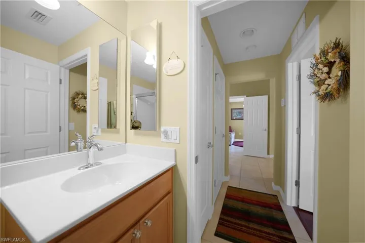 2457 Anguilla Dr, Cape Coral, Florida 33991