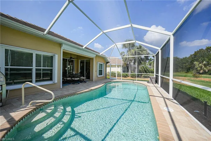 2457 Anguilla Dr, Cape Coral, Florida 33991