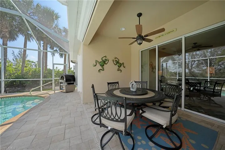 2457 Anguilla Dr, Cape Coral, Florida 33991