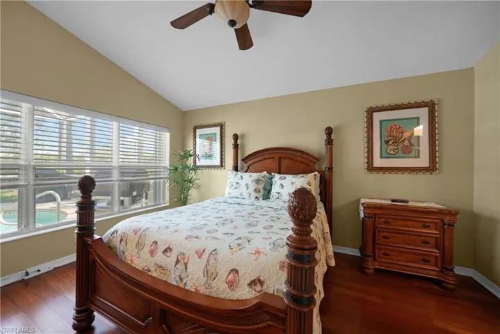2457 Anguilla Dr, Cape Coral, Florida 33991