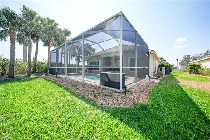 2457 Anguilla Dr, Cape Coral, Florida 33991