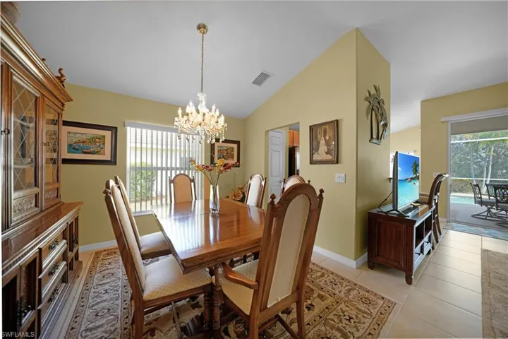 2457 Anguilla Dr, Cape Coral, Florida 33991