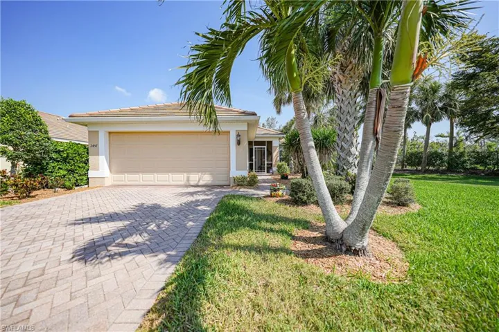 2457 Anguilla Dr, Cape Coral, Florida 33991