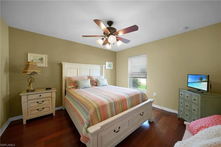 2457 Anguilla Dr, Cape Coral, Florida 33991
