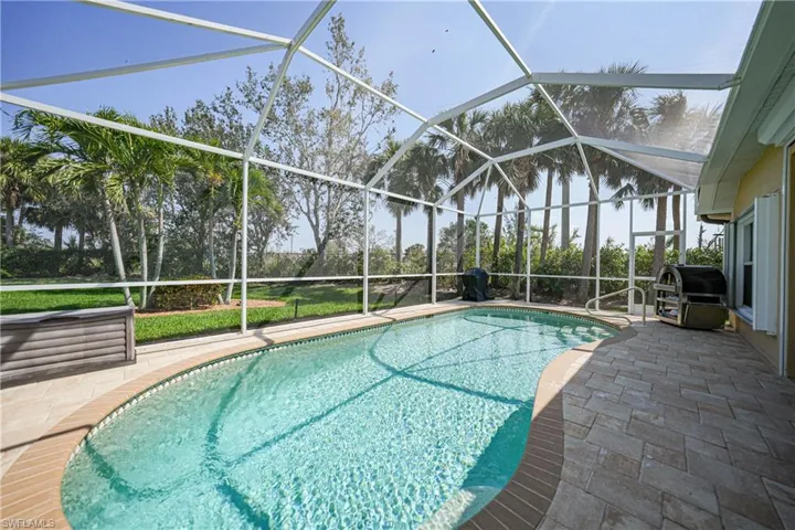 2457 Anguilla Dr, Cape Coral, Florida 33991
