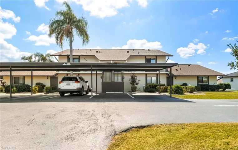 616 Se 14th Ter 201, Cape Coral, Florida 33990