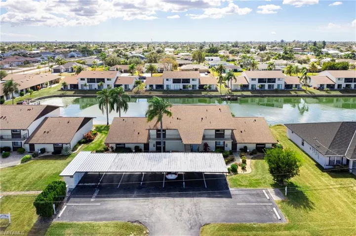 616 Se 14th Ter 201, Cape Coral, Florida 33990