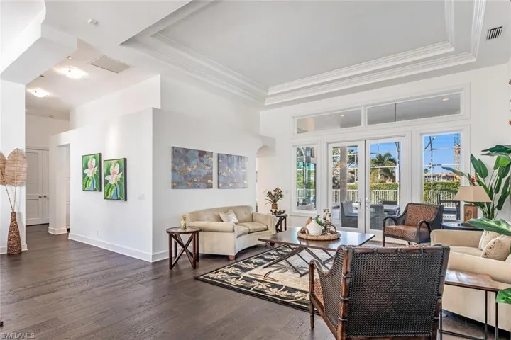 2540 Half Moon Walk, Naples, Florida 34102