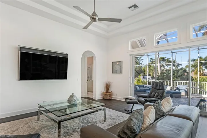2540 Half Moon Walk, Naples, Florida 34102