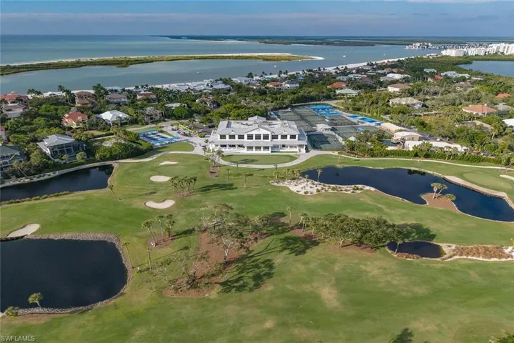 707 Waterside Dr, Marco Island, Florida 34145