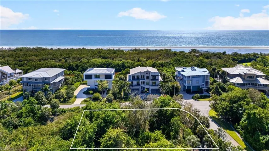 707 Waterside Dr, Marco Island, Florida 34145