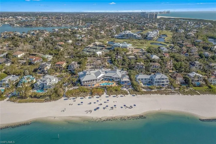 707 Waterside Dr, Marco Island, Florida 34145