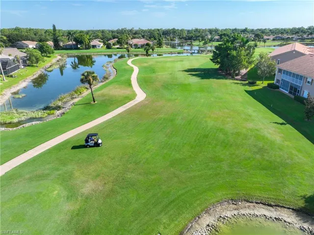 700  Saratoga  CIR, Naples, FL 34104