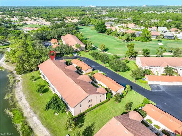 700  Saratoga  CIR, Naples, FL 34104