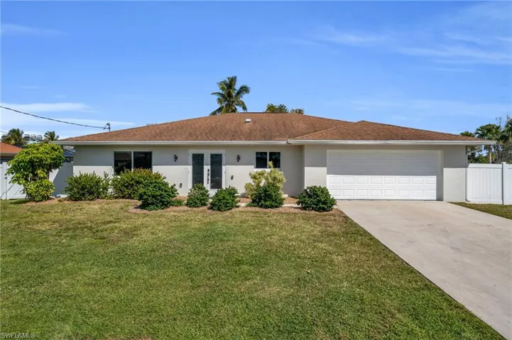 137  Placid  DR, Fort Myers, FL 33919