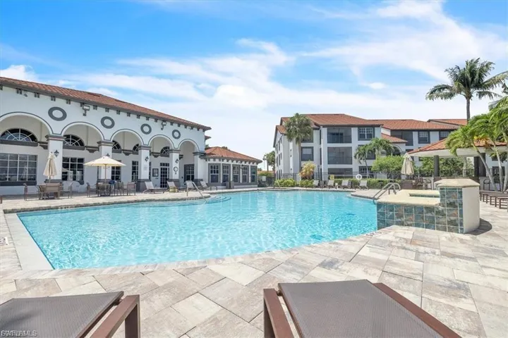 7940 Preserve Cir 916, Naples, Florida 34119