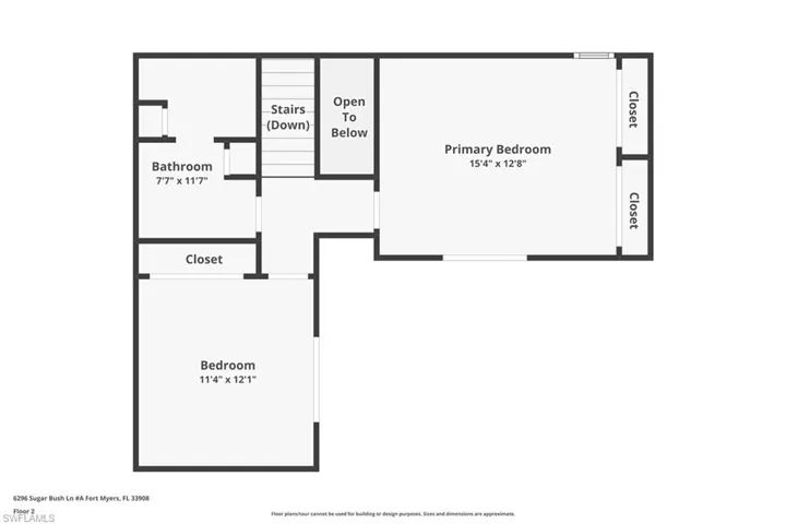 6296 Sugar Bush Ln # A, Fort Myers, Florida 33908