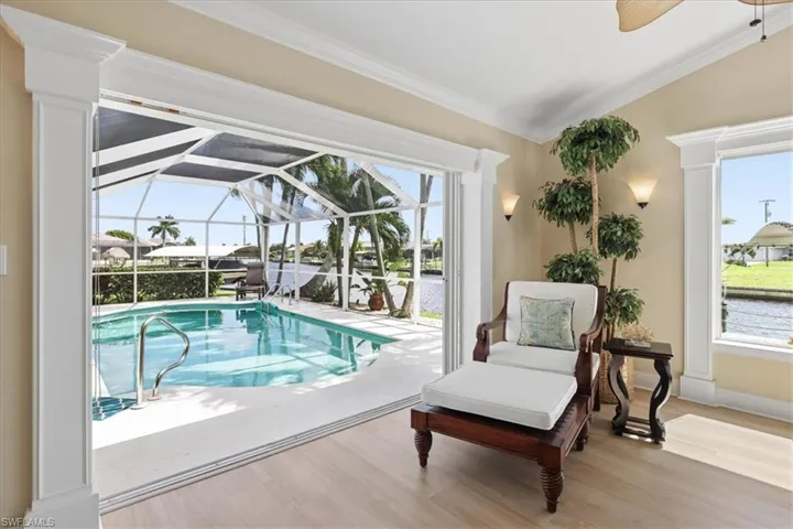 1824 Sw 45th St, Cape Coral, Florida 33914