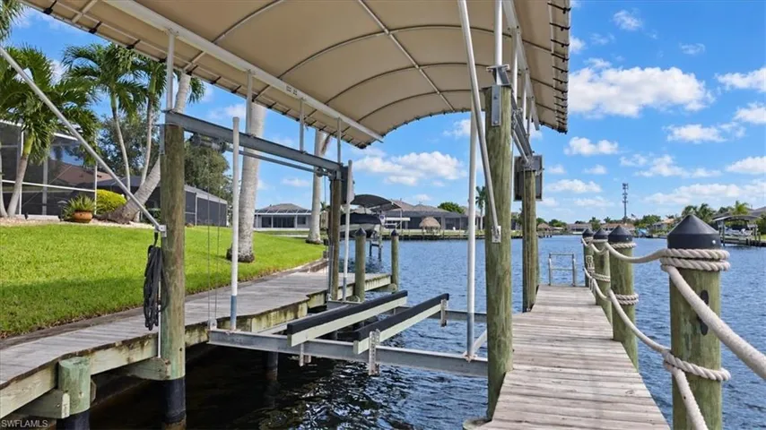 1824 Sw 45th St, Cape Coral, Florida 33914