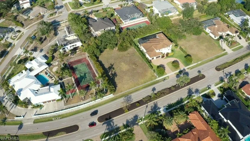 571 Barfield Dr, Marco Island, Florida 34145