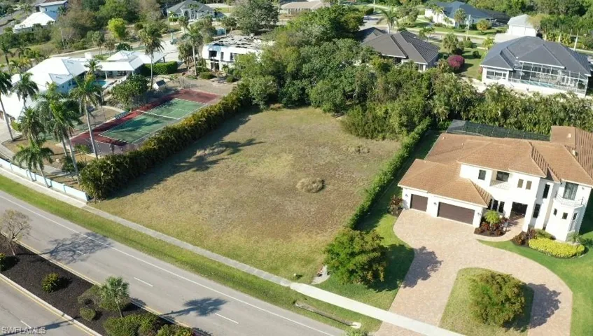 571 Barfield Dr, Marco Island, Florida 34145