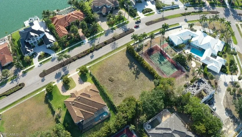 571 Barfield Dr, Marco Island, Florida 34145