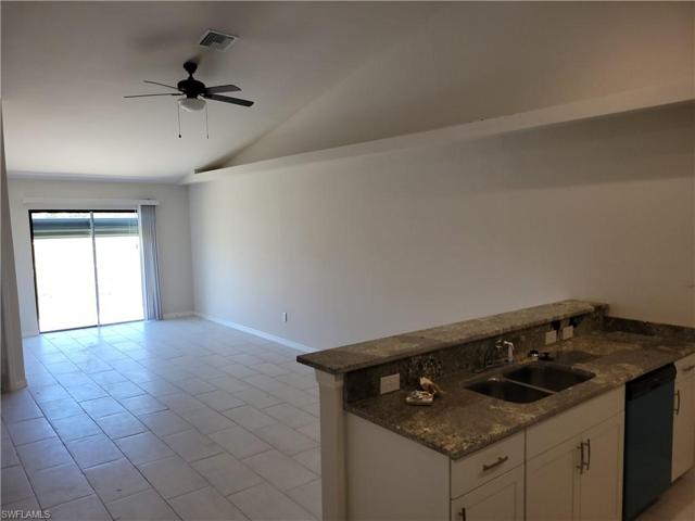 2921-2923 SW 8th  PL, Cape Coral, FL 33914