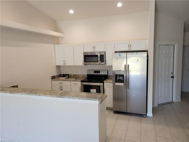 2921-2923 SW 8th  PL, Cape Coral, FL 33914