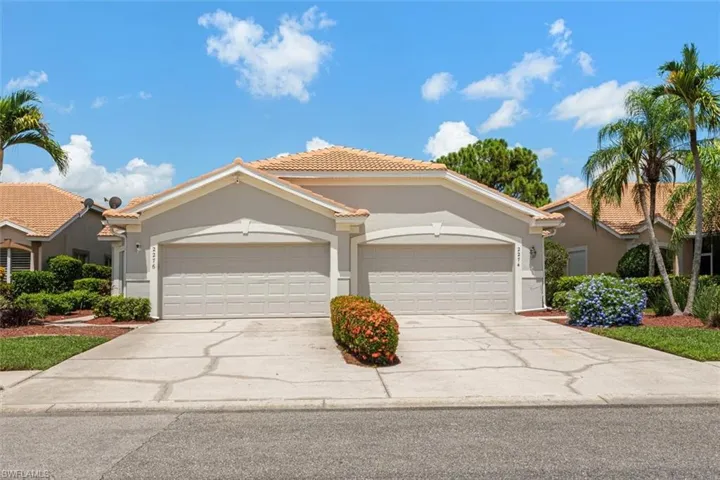 2274 Granby Dr, Lehigh Acres, Florida 33973