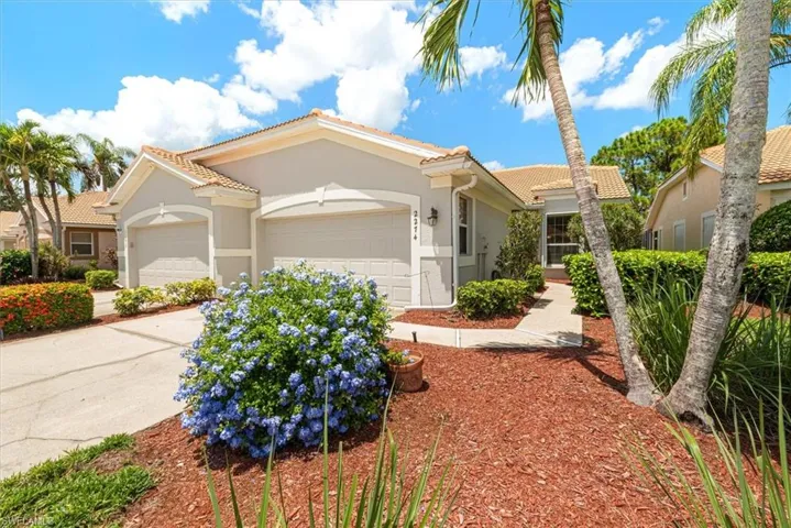 2274 Granby Dr, Lehigh Acres, Florida 33973