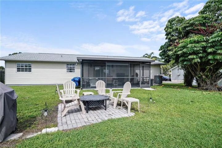 2620 Cartegena Ave, Fort Myers, Florida 33905