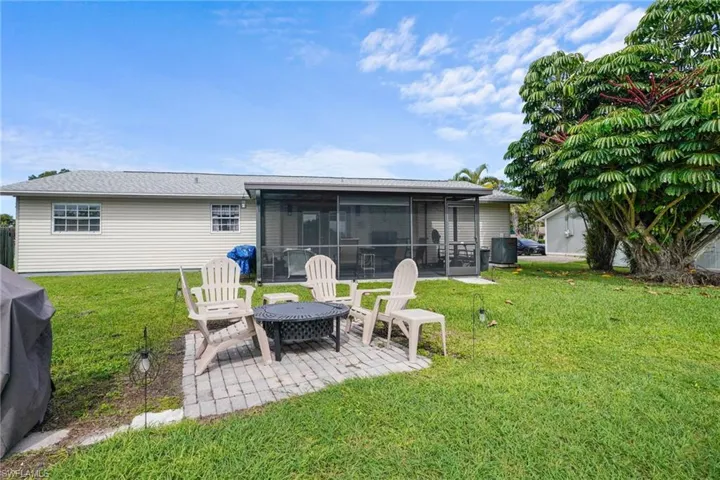 2620 Cartegena Ave, Fort Myers, Florida 33905