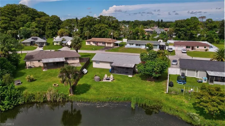 2620 Cartegena Ave, Fort Myers, Florida 33905