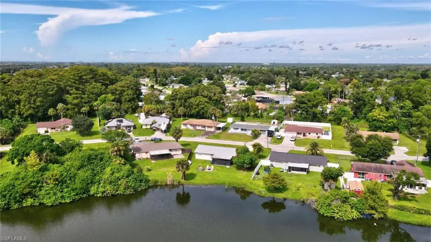 2620 Cartegena Ave, Fort Myers, Florida 33905