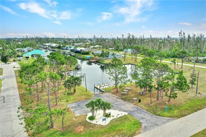 Charlotte Shores Marina