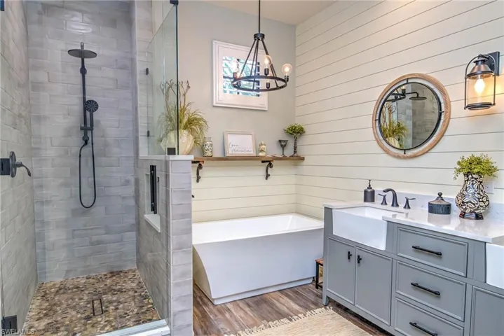 Completely renovated