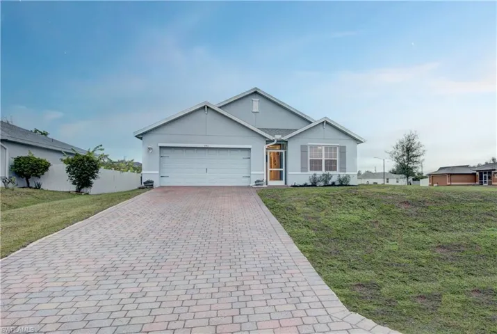 640 Nw 15th St, Cape Coral Fl 33993
