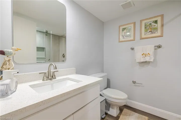 600 Misty Pines Cir 104, Naples, Florida 34105