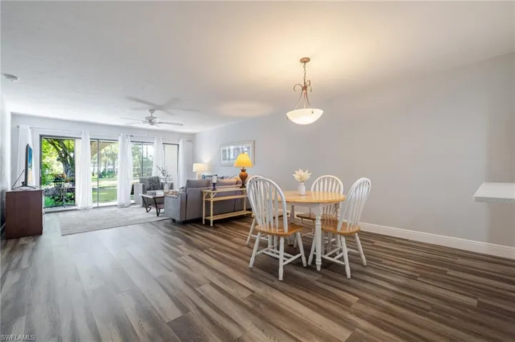 600 Misty Pines Cir 104, Naples, Florida 34105
