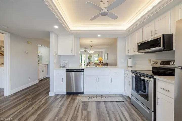 600 Misty Pines Cir 104, Naples, Florida 34105