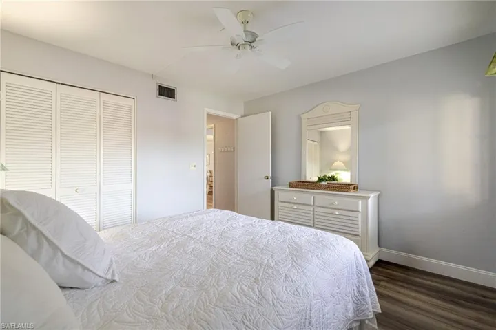 600 Misty Pines Cir 104, Naples, Florida 34105