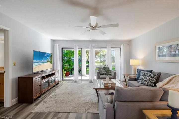 600 Misty Pines Cir 104, Naples, Florida 34105
